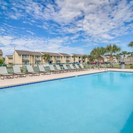 Villa Gulf Highland: 149 Robin Ln